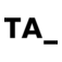 Tabanlıoğlu Architects logosu