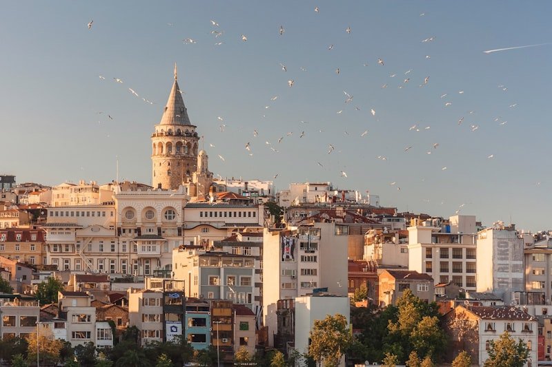 İstanbul Boğazı'nda Yalı Kültürü ve Tarihi